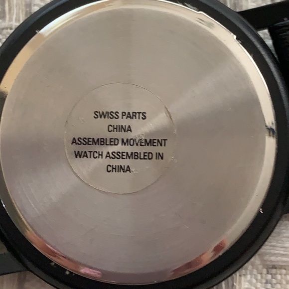 Vintage Marchese Studio Watch - Picture 5 of 5